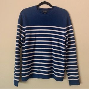 Banana Republic Striped Sweater
